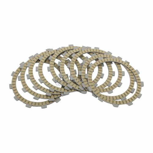 Clutch friction discs for - clutch,