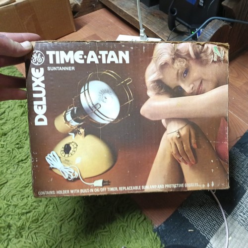 Vintage 1986 deluxe - vintage,