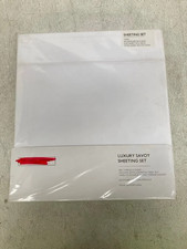 The White Company Luxury Savoy