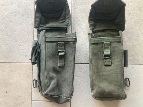 British army pattern left - army,