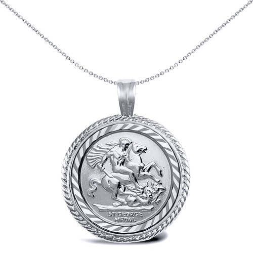 925 silver jewelco - 925, rope