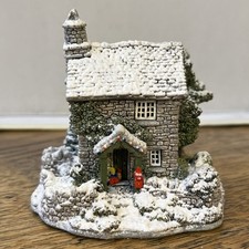 Vintage  1995 LILLIPUT LANE