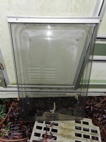 Swift alouette caravan small - swift,