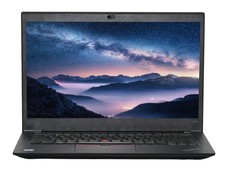 Lenovo ThinkPad T490s 14″