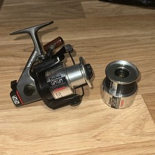 Daiwa Whisker Ss1000 Old Skool