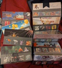 stamps sealed royal mail