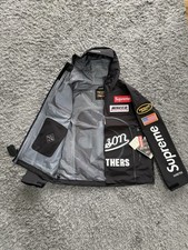 Supreme GORETEX Vanson Jacket