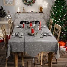 Merry Xmas 10 Piece Christmas