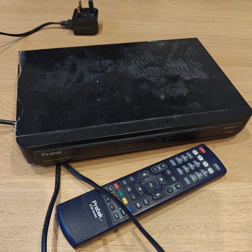 Protek 9760hd digital - protek,