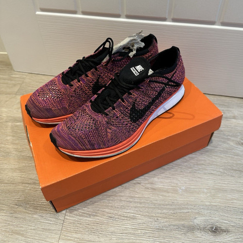 Nike flyknit racer men - nike,
