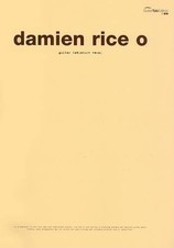 O (Guitar Tab) by Rice, Damien