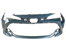 TOYOTA COROLLA HYBRID Front Bumper 2019-2024 | OEM 52119-02P40 Used Genuine