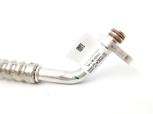 Air conditioning pipe original - air,