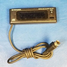 Pioneer CDX-FM121 Universal