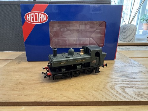 Heljen 1369 0-6-0