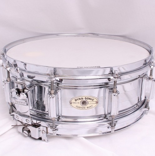 Rogers dynasonic 14x5 - rogers,