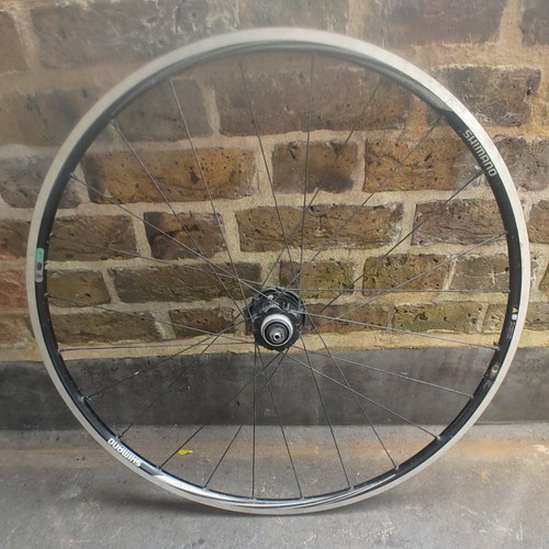 Shimano alfine s501 dynamo - shimano, wh-s501