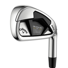 Callaway ROGUE ST MAX IronSet