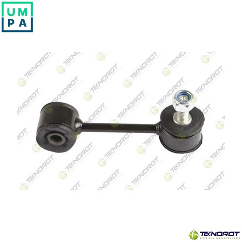 Linkcoupling rod stabiliser - linkcoupling,