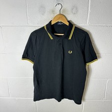 Fred Perry Shirt Mens Large