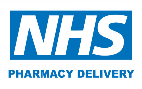Nhs pharmacy delivery - pharmacy,