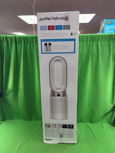 Dyson purifer hot - dyson, hot+cool