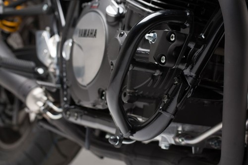 Motech crash bars - sw-motech,