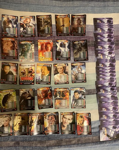 110 battles time doctor - in,