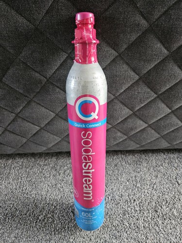 Sodastream quick connect - sodastream,