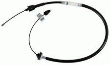 Clutch cable 3074 600 242
