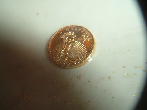 Genuine solid tested stamped - genuine,