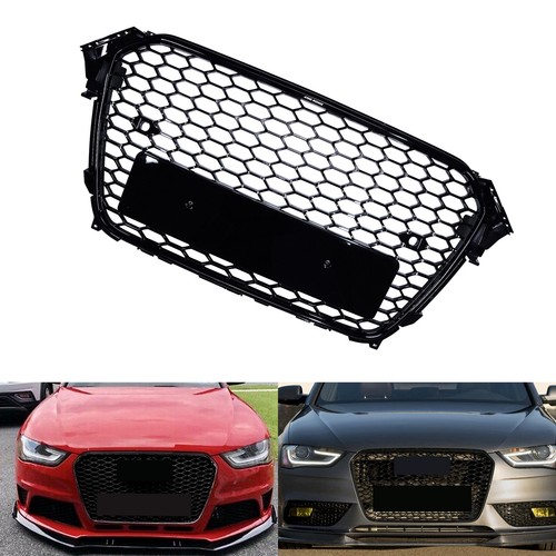 For 2013 audi - 2013-15, b8