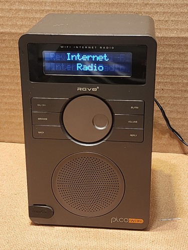 Revo pico portable - revo,