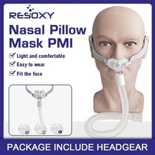 Nasal Pillows Mask Universal