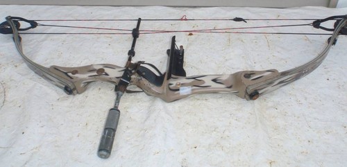 Hoyt fast flite compound - flite, bow