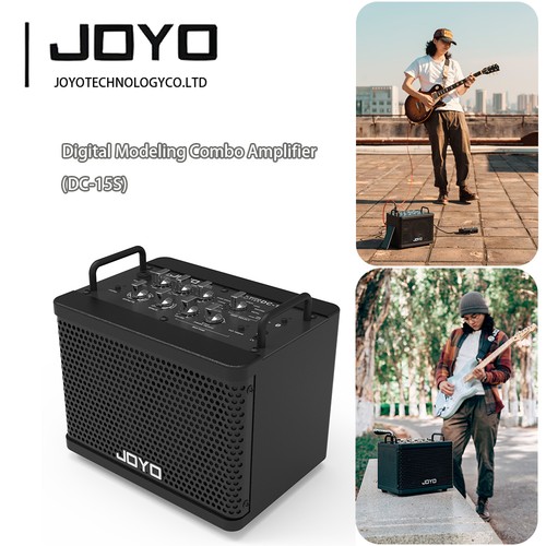 Joyo 15w rechargeable electric - joyo,