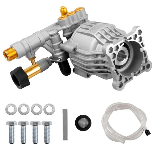Gpm 3300 psi - 2.4, power