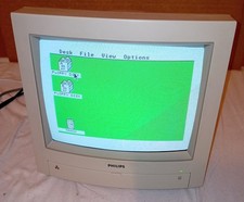 Philips CM8833 MKII RGB Colour