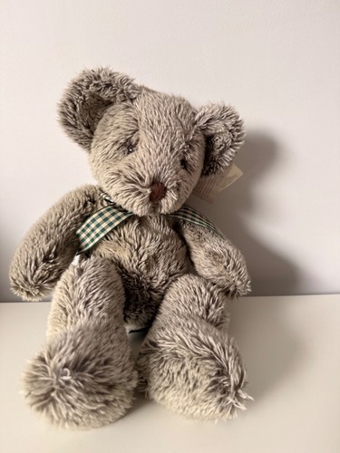 Russ berrie bears - russ, 11"