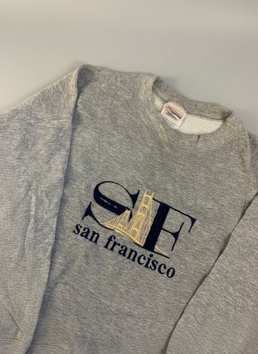 Vintage hanes 90s san - vintage,