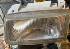 VW Polo Headlight 6N1