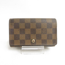 Authentic LOUIS VUITTON Damier