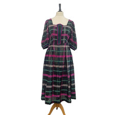 Vintage 1980s Austrian Dirndl