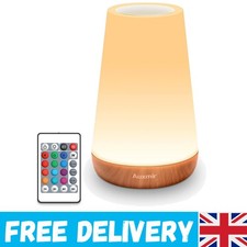 Versatile Touch Control Table