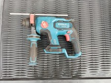 Erbauer ERH18-Li 18V Cordless Brushless SDS Hammer Drill BARE Skil Evolution EXT
