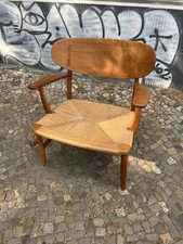 Vintage Hans Wegner of Denmark