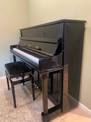 Steinhoven 112 upright - up-112,