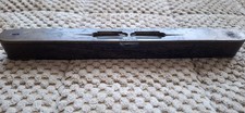 Antique Wooden Spirit Level