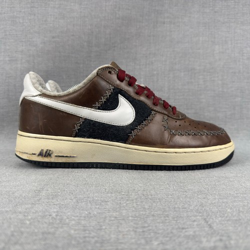 Nike air force - premium, ut
