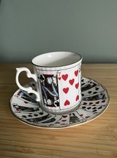 Elizabethan Bone China “ Cut